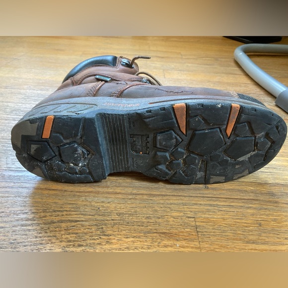 TIMBERLAND PRO men’s work boots - Picture 9 of 14